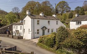 Woodside Cottage - Cartmel Fell, Windermere